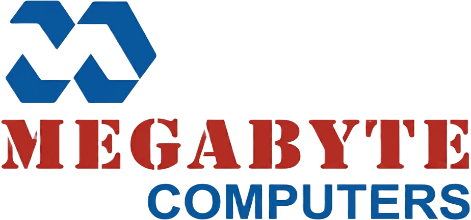 Megabyte Computers